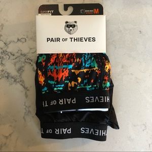 BNWT Pair of Thieves Underwear